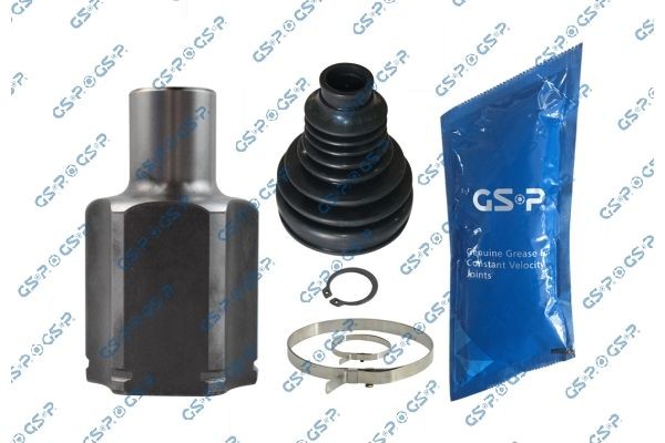 Ledsats, drivaxel GSP 602159 GSP 602159: Ledsats drivaxel Mercedes S-klass 2003