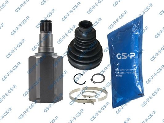 GSP Joint kit, drive shaft 602161 GSP 602161 genuine Mercedes C238 cv joint price