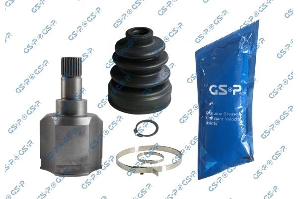GSP Kit giunti semiasse 602181 GSP 602181 Giunto semiasse Grandland X (A18) prezzo