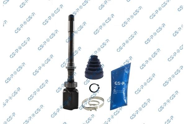 Drivledd GSP 602193 GSP 602193 Drivknute TOYOTA RAV 4 2010