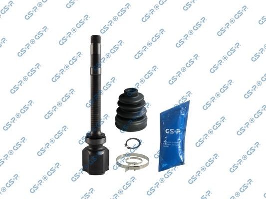 GSP Kit giunti semiasse 602300 GSP 602300 Giunti omocinetici Grandland X (A18) prezzo