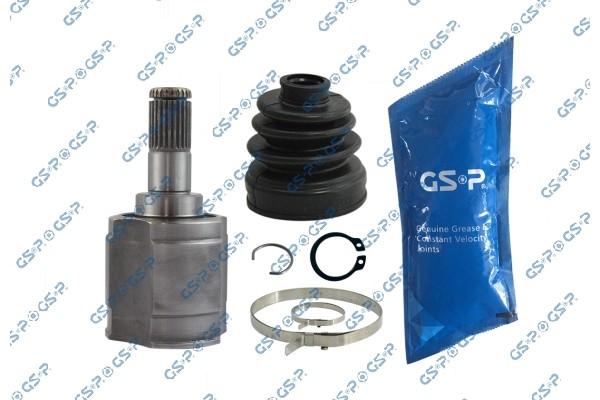 Jeu de joints, arbre de transmission GSP 602316 Jeu de joints, arbre de transmission GSP 602316 prix Transmission Rio IV Van / 3/5 portes (YB, SC, FB)