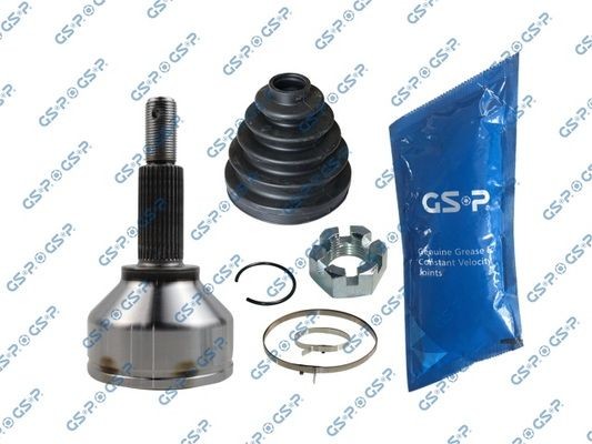 Joint kit, drive shaft GSP 818293 GSP 818293 FORD TRANSIT 2024 cv joint price