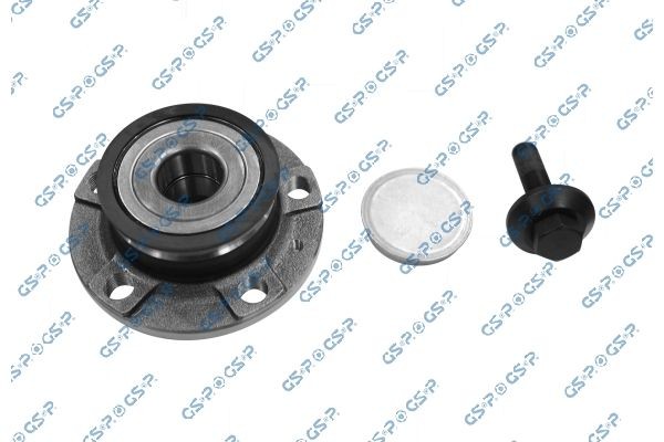 GSP Kit de rolamento de roda 9228080K Cubo da roda GSP TOURAN 9228080K baratos
