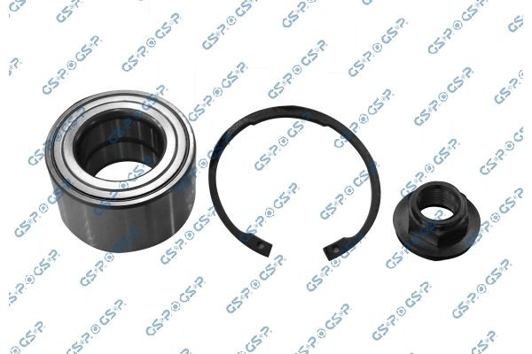 GSP Hjullejesæt GKX0037 GKX0037 Hjullejer GSP FORD COUGAR