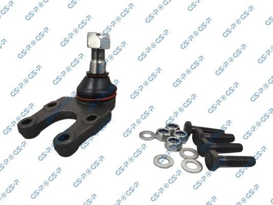 Bærekugle GSP S081016 GSP S081016 Bærekugle Nissan TERRANO 2021