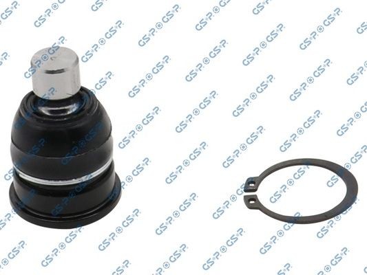 Rotule de suspension GSP S081021 GSP S081021: Kit de montage rotule de suspension Nissan TIIDA 2012