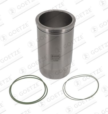 GOETZE ENGINE Camisa de cilindro 15-451160-00 Camisas dos cilindros GOETZE ENGINE Mercedes-Benz Classe C 15-451160-00