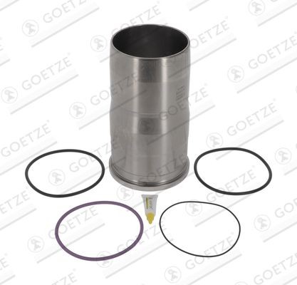 GOETZE ENGINE Cylinder Sleeve 15-451270-00 GOETZE ENGINE 15-451270-00 genuine Volvo 850 Estate cylinder sleeve price