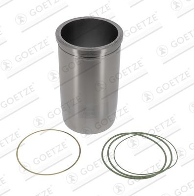 GOETZE ENGINE Camisa de cilindro 15-456330-00 GOETZE ENGINE 15-456330-00 Camisas dos cilindros Mercedes CLC CL203 preço