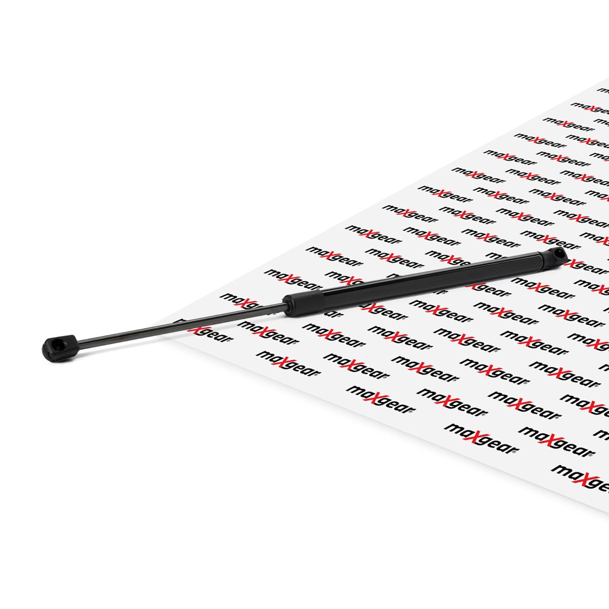 MAXGEAR Gaasivedru, pagasi- / veoruum 12-2336 MAXGEAR 12-2336 Tagaluugi amort Suzuki Ignis 3 hind