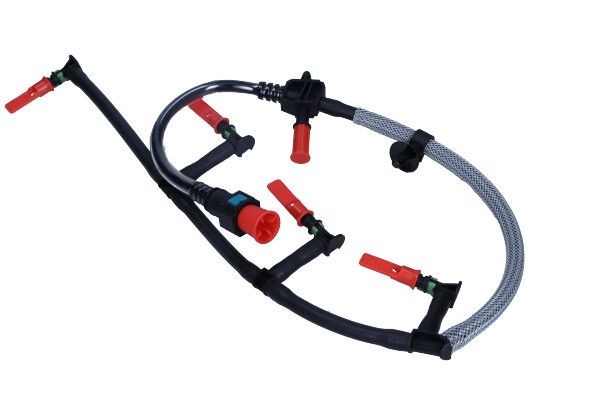 MAXGEAR Hose, fuel overflow 15-0042 FORD FOCUS MAXGEAR fuel rail 150042