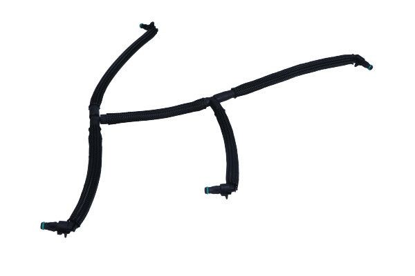 MAXGEAR Flessibile, Carburante perso 15-0076 15-0076 Rampa iniettori MAXGEAR Volkswagen MULTIVAN costo