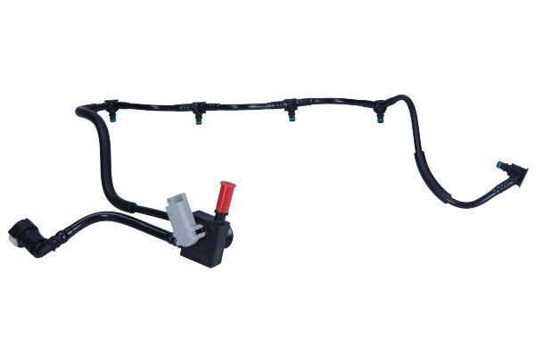 MAXGEAR Tubo flexível, combustível de fuga 15-0095 MAXGEAR 15-0095 Rampa de injeção Renault Trafic II Camião de plataforma preço