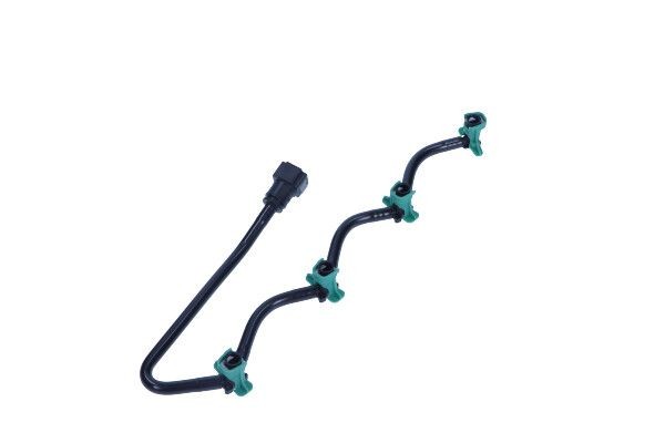 MAXGEAR Hose, fuel overflow 15-0098 15-0098 MAXGEAR fuel rail for FORD FOCUS