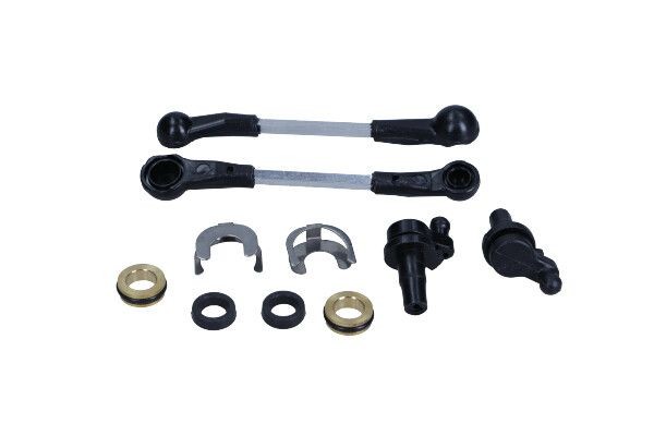 MAXGEAR Reparatursatz, Saugrohrmodul 17-0134 Ansaugdichtung MAXGEAR 3 17-0134 günstig