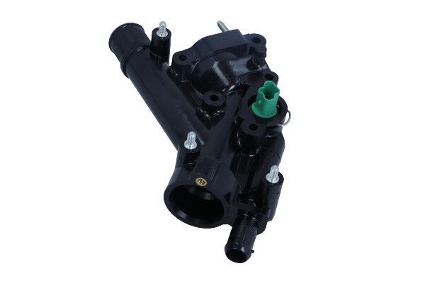 MAXGEAR Termostaattikotelo 18-0705 18-0705 MAXGEAR Jäähdytysnesteen laippa Citroën C3 hinta