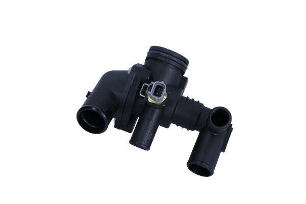 MAXGEAR Thermostaathuis 18-0727 Ford GALAXY Thermostaat, koelvloeistof MAXGEAR 18-0727