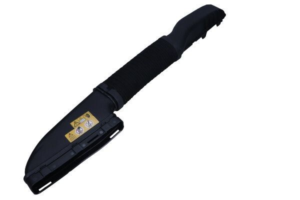 MAXGEAR Indsugningsslange 18-0780 Indsugningsslange, luftfilter MAXGEAR Toyota HIACE 18-0780