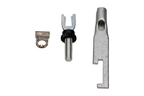 MAXGEAR Kit d'accessoires, mâchoires de frein de stationnement 19-2044 MAXGEAR 19-2044 Kit d'accessoires frein de stationnement Renault 21 L482 d'origine prix