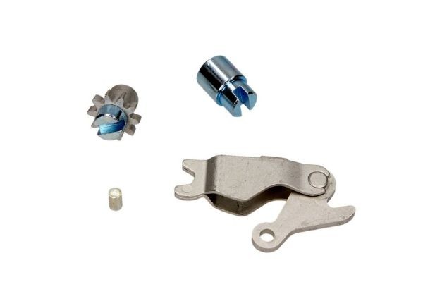 MAXGEAR Kit di accessori per ganasce freno 19-3326 MAXGEAR 19-3326 Kit di accessori per ganasce freno