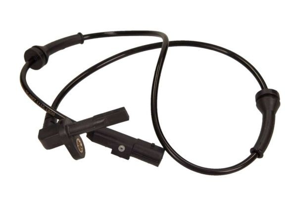 MAXGEAR Wielsnelheidssensor (ABS) 20-0267 20-0267 MAXGEAR Wielsensor Opel goedkoop