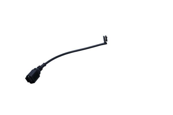 MAXGEAR Slitagevarnare bromsbelägg 23-0139 MAXGEAR 23-0139 bromsbeläggslitage TGE Minibuss (UY_) pris