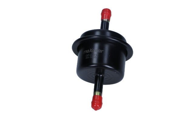 Hydraulikkfilter, automatikk MAXGEAR 26-1460 MAXGEAR 26-1460: Automatfilter Honda STREAM 2015