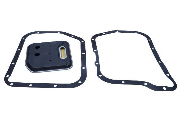 MAXGEAR Hydraulisk filtersett, automatgir 26-1683 MAXGEAR 26-1683 Automatfilter Jeep Grand Cherokee mk1 til en fordelagtig pris