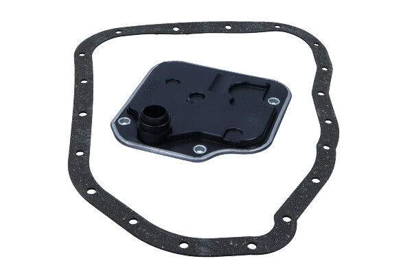 Kit de filtre hydraulique, boîte automatique MAXGEAR 26-1704 MAXGEAR 26-1704: Filtre de transmission Hyundai ELANTRA 1999