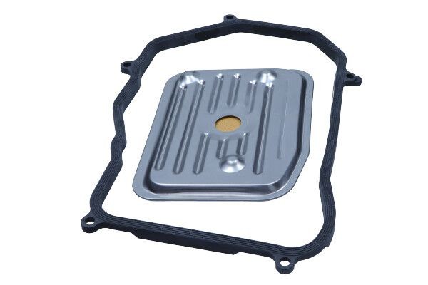MAXGEAR Conjunto do filtro hidráulico, caixa velocidades automática 26-1706 26-1706 MAXGEAR Filtro de oleo de transmissão Audi baratos