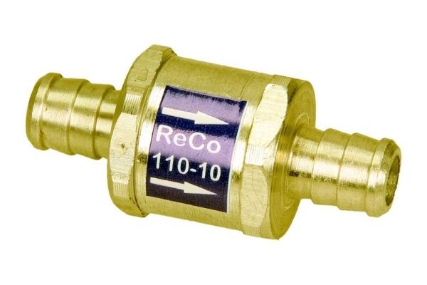 MAXGEAR Soupape, pompe à carburant 27-0121 Détendeur système à rampe commune MAXGEAR MATRIX 27-0121 pas cher