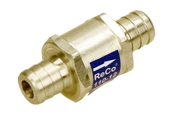 MAXGEAR Válvula, bomba de combustível 27-0130 MAXGEAR Regulador de pressão do combustível AUDI 27-0130