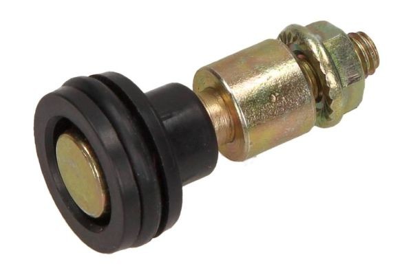 MAXGEAR Οδηγός με κυλινδράκια, συρόμενη πόρτα 27-0265 27-0265 Πόρτα DAIHATSU CUORE MAXGEAR