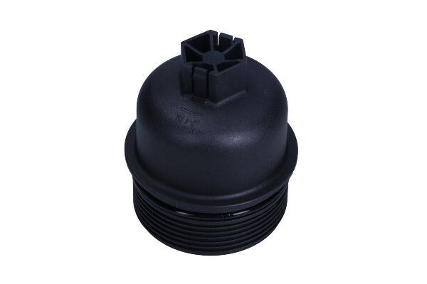 MAXGEAR Dæksel, oliefilterhus 27-0681 27-0681 Oliefilterhus og pakning NISSAN QASHQAI MAXGEAR
