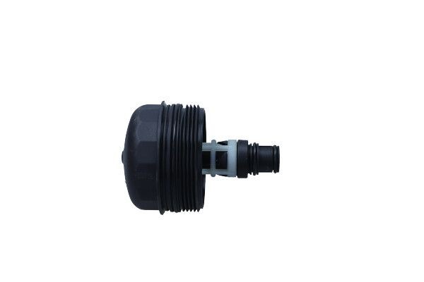 MAXGEAR Καπάκι, θήκη του φίλτρου λαδιού 27-1008 Θήκη του φίλτρου λαδιού MAXGEAR BMW 27-1008