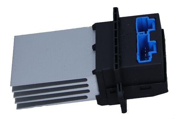 MAXGEAR Blower motor resistor 27-1231 MAXGEAR 27-1231 Renault Megane DA heater resistor replacement