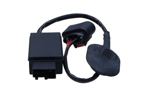 MAXGEAR Styreenhed, brændstofpumpe 27-1236 Benzinpumpe relæ MAXGEAR Nissan TIIDA 27-1236