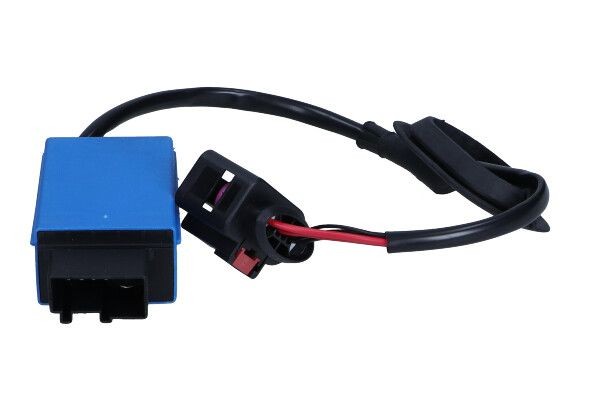 MAXGEAR Control Unit, fuel pump 27-1237 27-1237 MAXGEAR fuel pump relay for PORSCHE 944