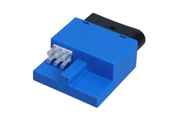 MAXGEAR Styreenhet, drivstoffpumpe 27-1238 Drivstoffpumperelé MAXGEAR Lancia DELTA 27-1238