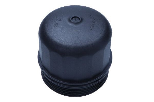MAXGEAR Vāks, Eļļas filtra korpuss 27-1671 27-1671 Eļļas filtra korpuss / -blīve VOLVO XC70 MAXGEAR
