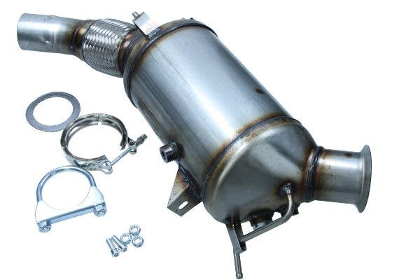 Φίλτρο μικροσωματιδίων MAXGEAR 27-6009 MAXGEAR 27-6009 Φίλτρο DPF BMW X3 2003