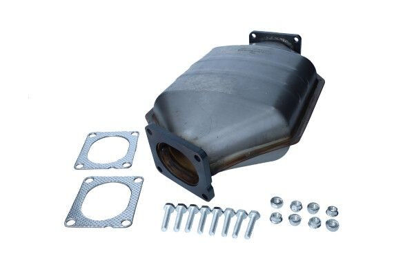 Filtro de partículas MAXGEAR 27-6011 MAXGEAR 27-6011: Filtro de fuligem partículas sistema de escape BMW X5 2003