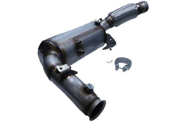 MAXGEAR Filtro antiparticolato (FAP) 27-6014 27-6014 MAXGEAR Filtri antiparticolato AUDI prezzo