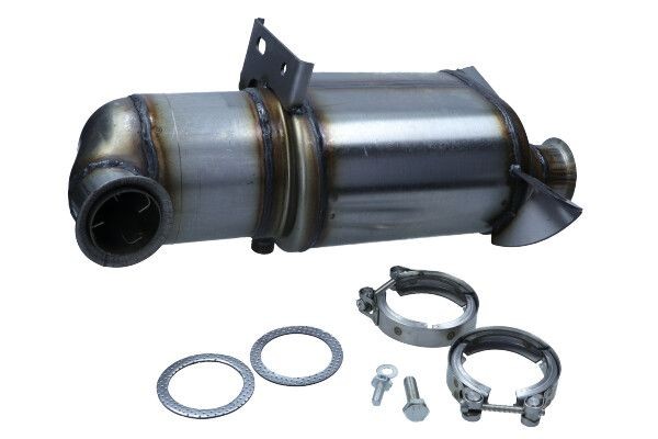 Roetfilter (DPF) MAXGEAR 27-6018 MAXGEAR 27-6018 DPF filter Volkswagen MULTIVAN 2021