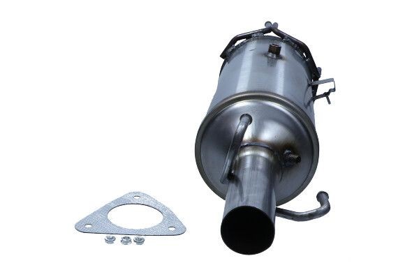 MAXGEAR Roetfilter (DPF) 27-6032 Volvo V50 Uitlaatgasfilter MAXGEAR 27-6032