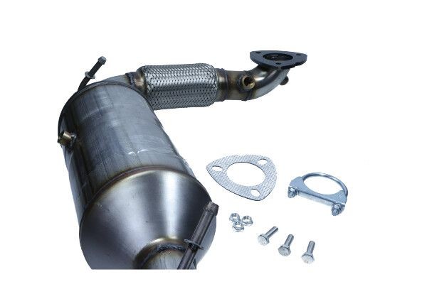 Roetfilter (DPF) MAXGEAR 27-6053 MAXGEAR 27-6053 DPF filter FORD TRANSIT 2001
