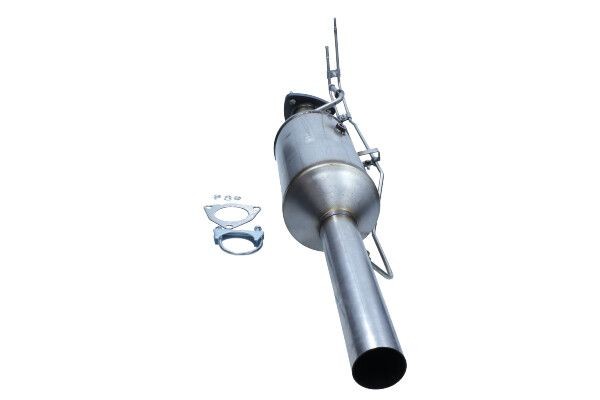 MAXGEAR Diesel particulate filter 27-6059 FORD FOCUS MAXGEAR diesel particulate filter (dpf) 276059