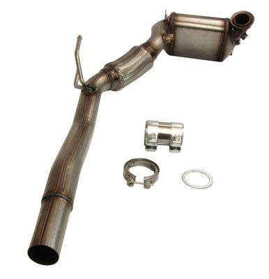 MAXGEAR Filtro antiparticolato (FAP) 27-6061 27-6061 Filtro antiparticolato (FAP) AUDI MAXGEAR costo