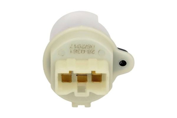 MAXGEAR Commutateur d'allumage 28-0381 Interrupteur allumage SUBARU MAXGEAR 28-0381